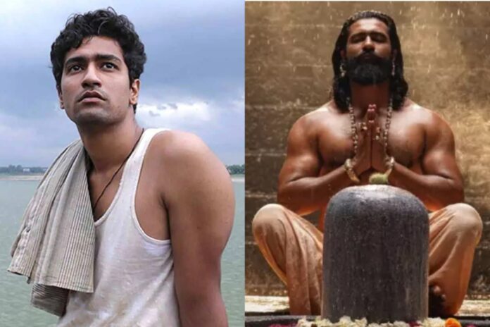 Vicky Kaushal Body Transformation Over The Years