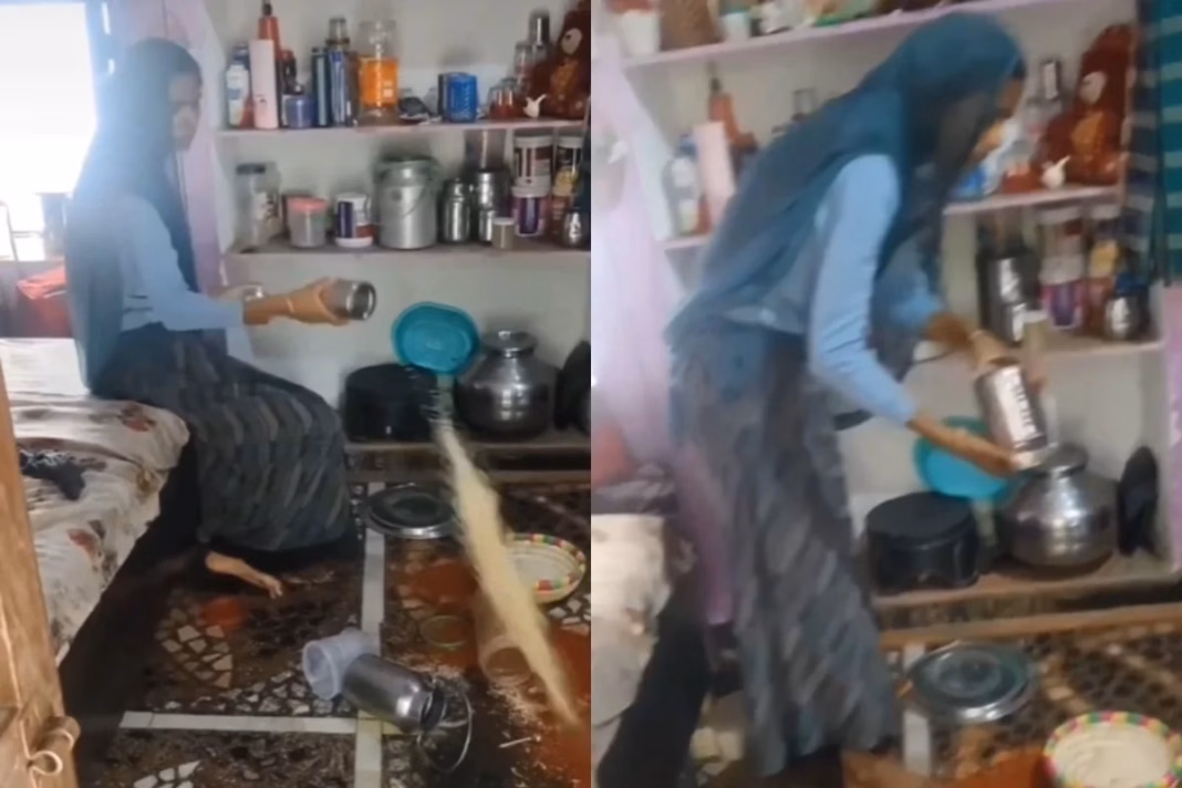 Viral Video