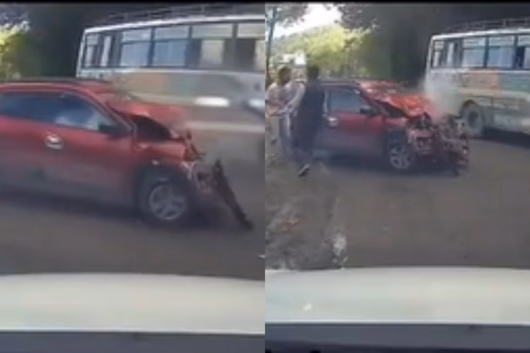 Viral Video