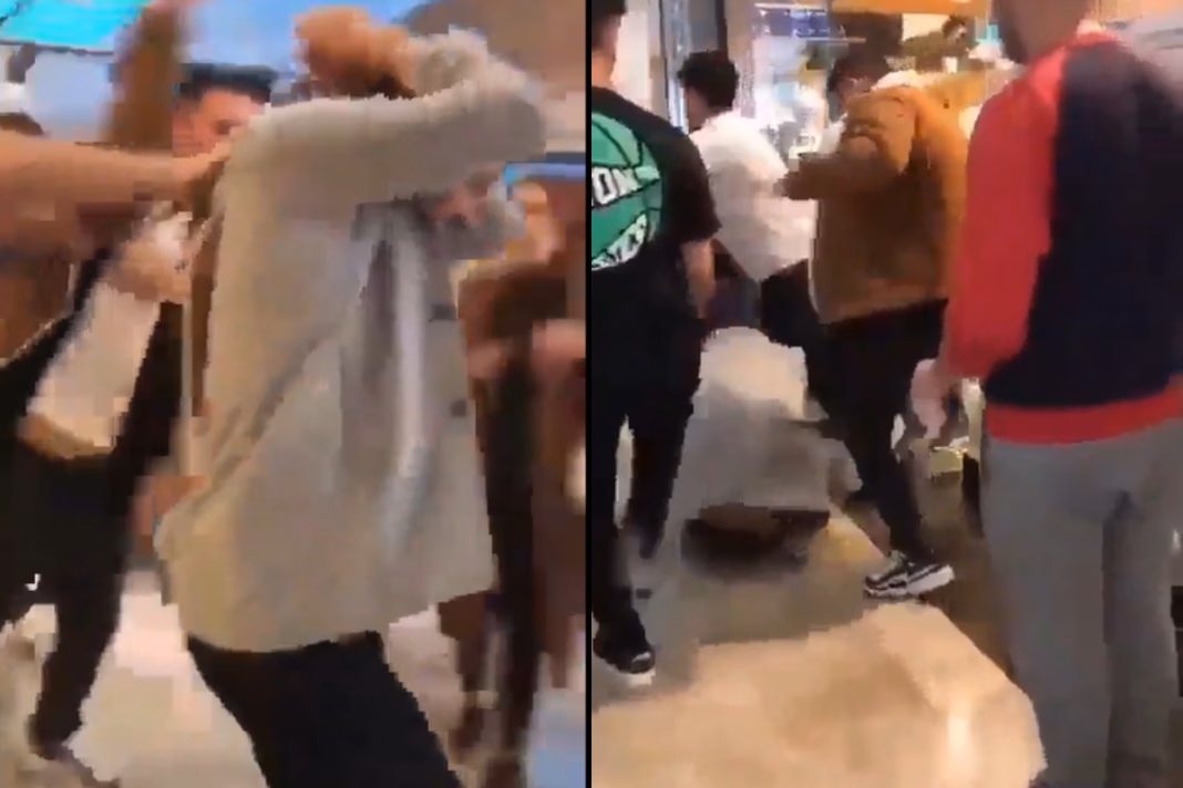 Viral Video