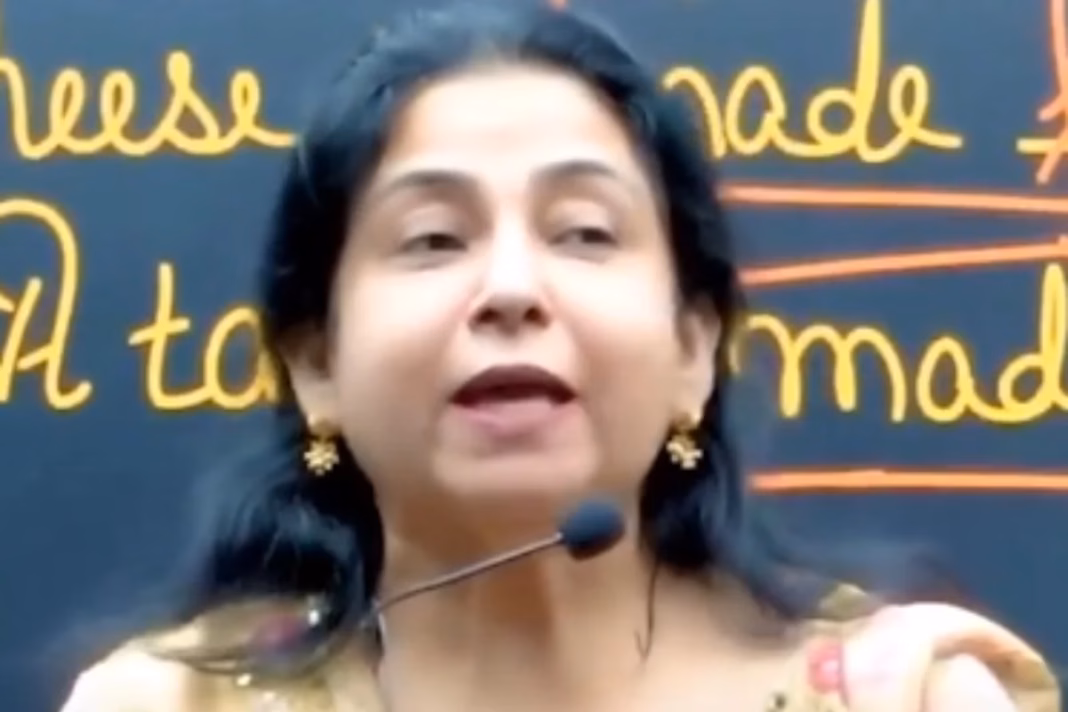 Viral Video