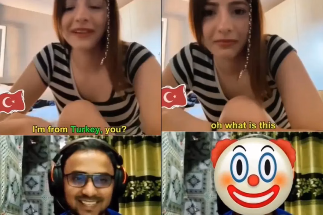 Viral Video
