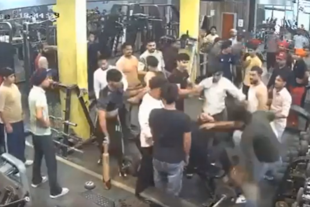 Viral Video