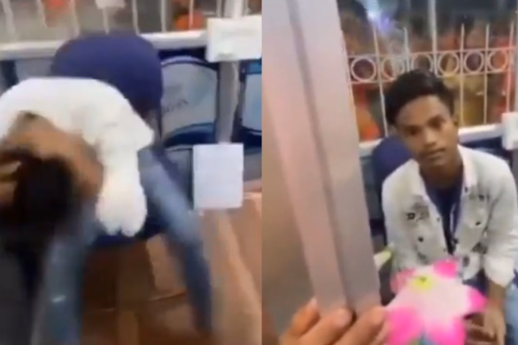 Viral Video