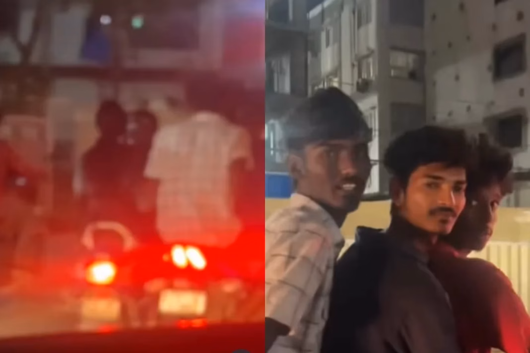 Viral Video
