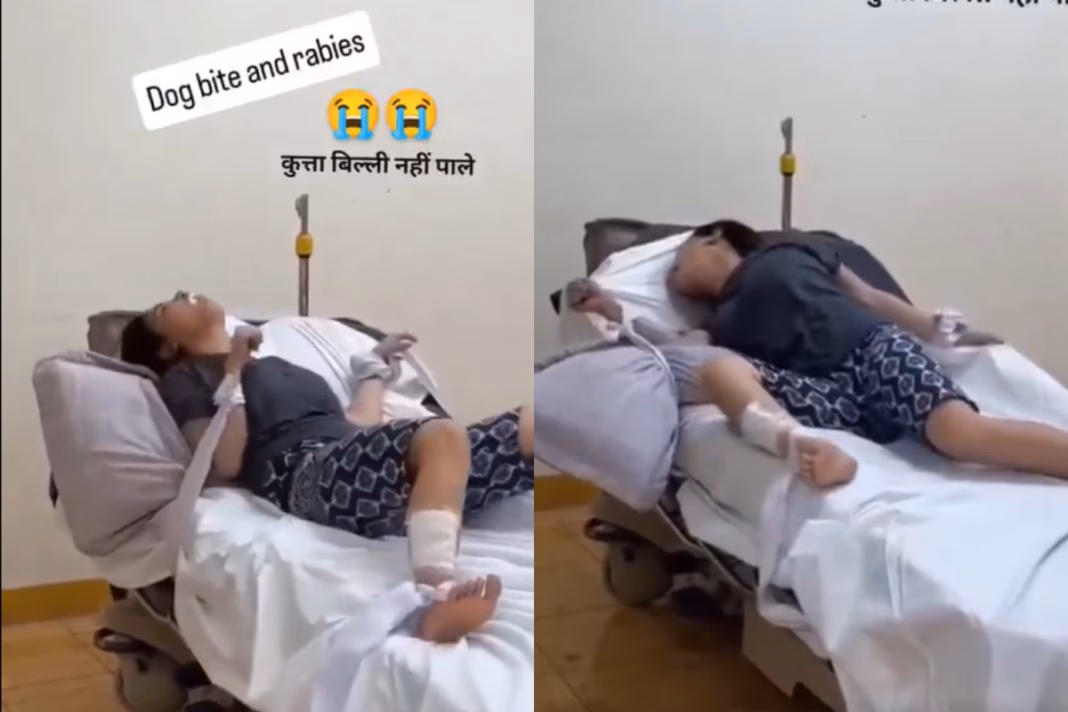 Viral Video