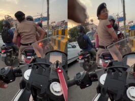 Viral Video