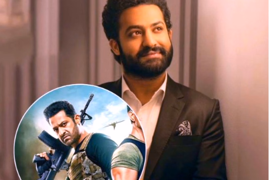 War 2 Failure Effect! No Jr NTR Standalone Film Now