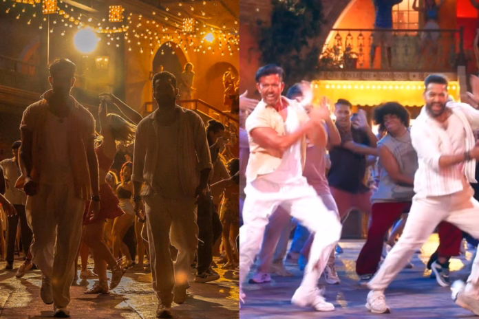 War 2 Hrithik Roshan And Jr NTR Fans Make Over 100K Reels On ‘Janaabe Aali’ - Most Expensive Ticket Price For The Film Is Rs 2620
