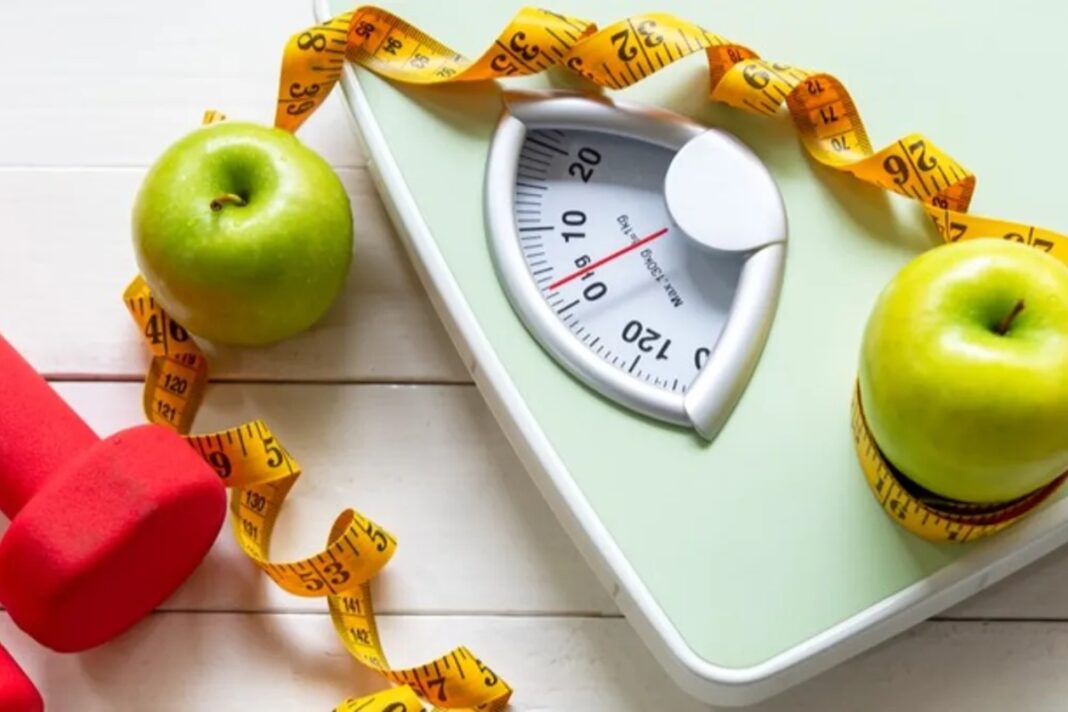 Weight Loss