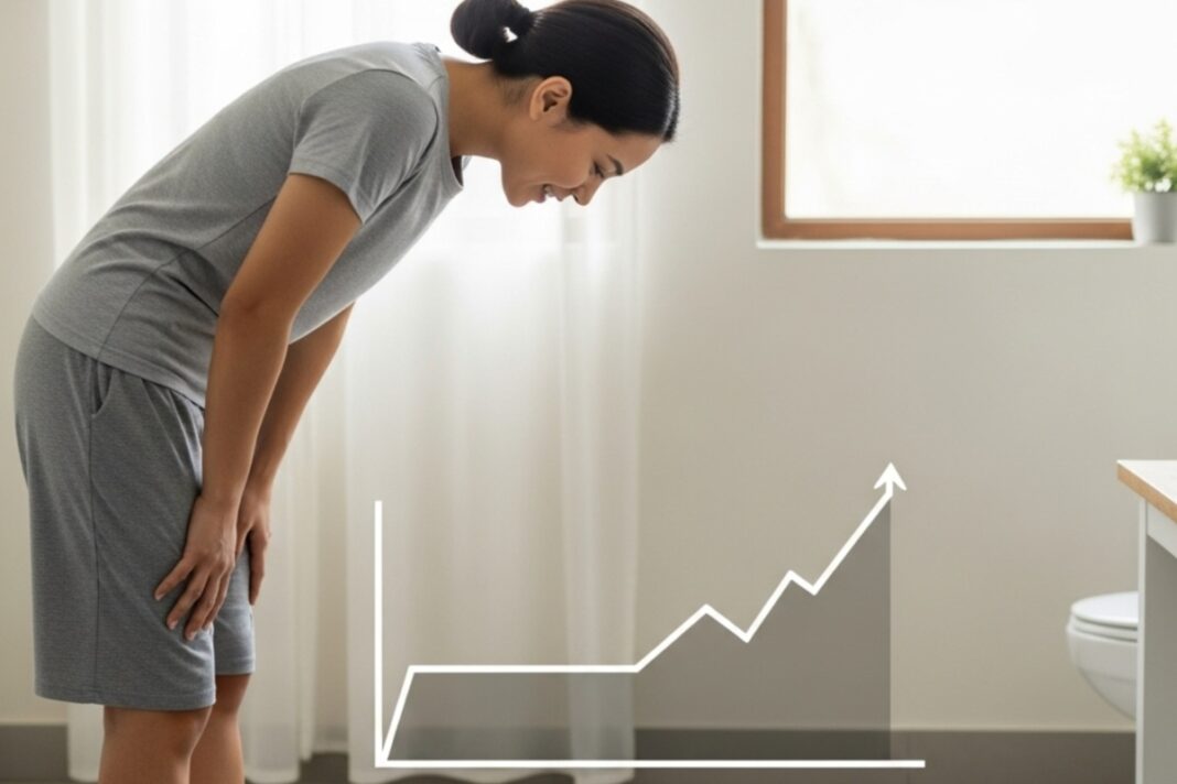 Weight Loss Mistakes