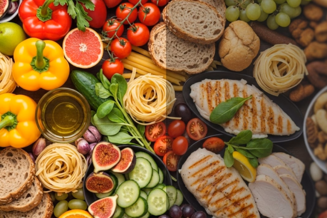 What Is Mediterranean Diet Pros, Cons And How To Start Explained