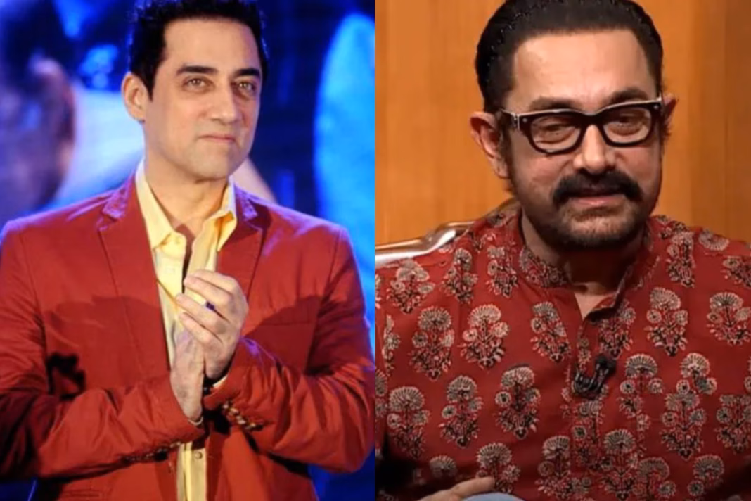 Will Aamir Khan React To Faissal Khan’s Accusations Of Extra-Marital Affair And Illegal Child Bro Says He Can't Refuse, Asks For THIS
