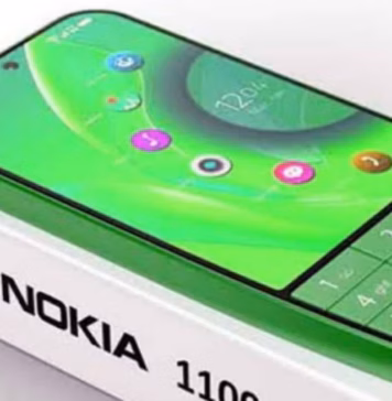 Nokia 1100 5g : Return Of A Legacy Phone ? maxresdefault (10)