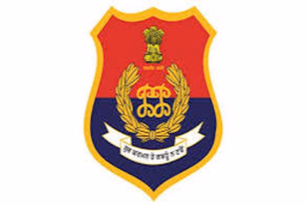Punjab Police