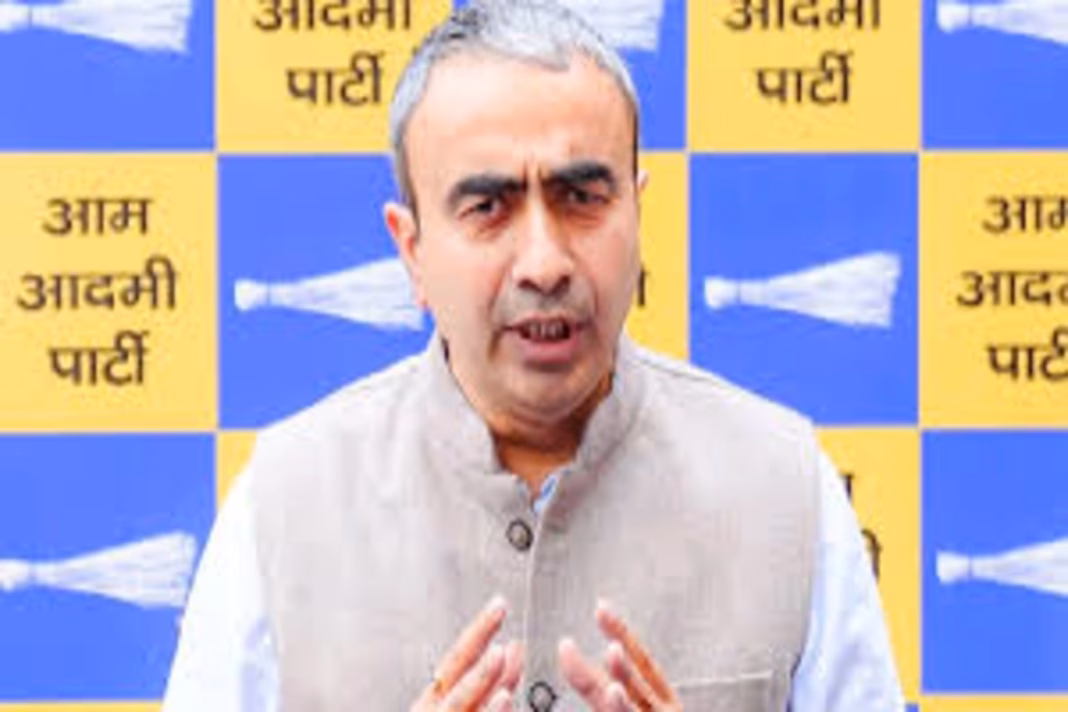 Anurag Dhanda