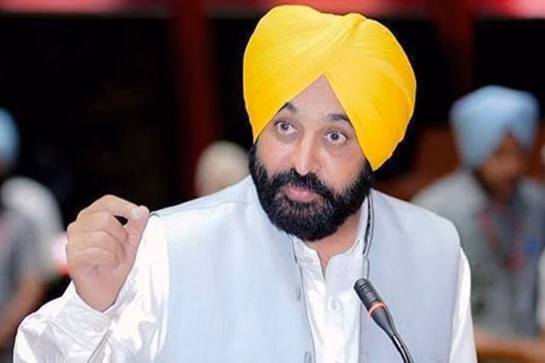 Bhagwant Mann