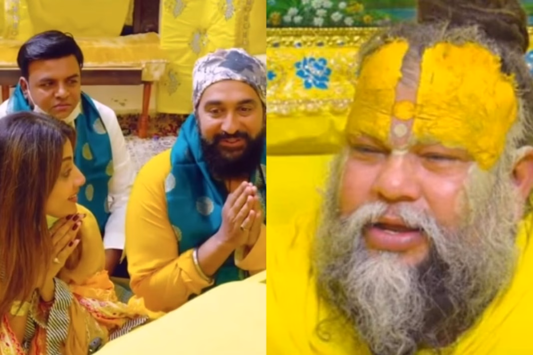 ‘Please Take Both, Give Him..’ Internet MOCKS Shilpa Shetty’s Husband Raj Kundra As He Offers His Kidney To Premanand Maharaj