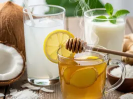 10 Best Drinks For Gut Health