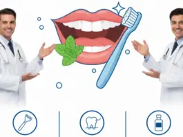 3 Oral Care Habits To Treat Bad Breath