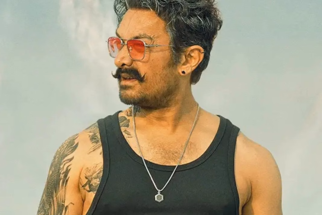 Aamir Khan on Demanding Actors in Bollywood
