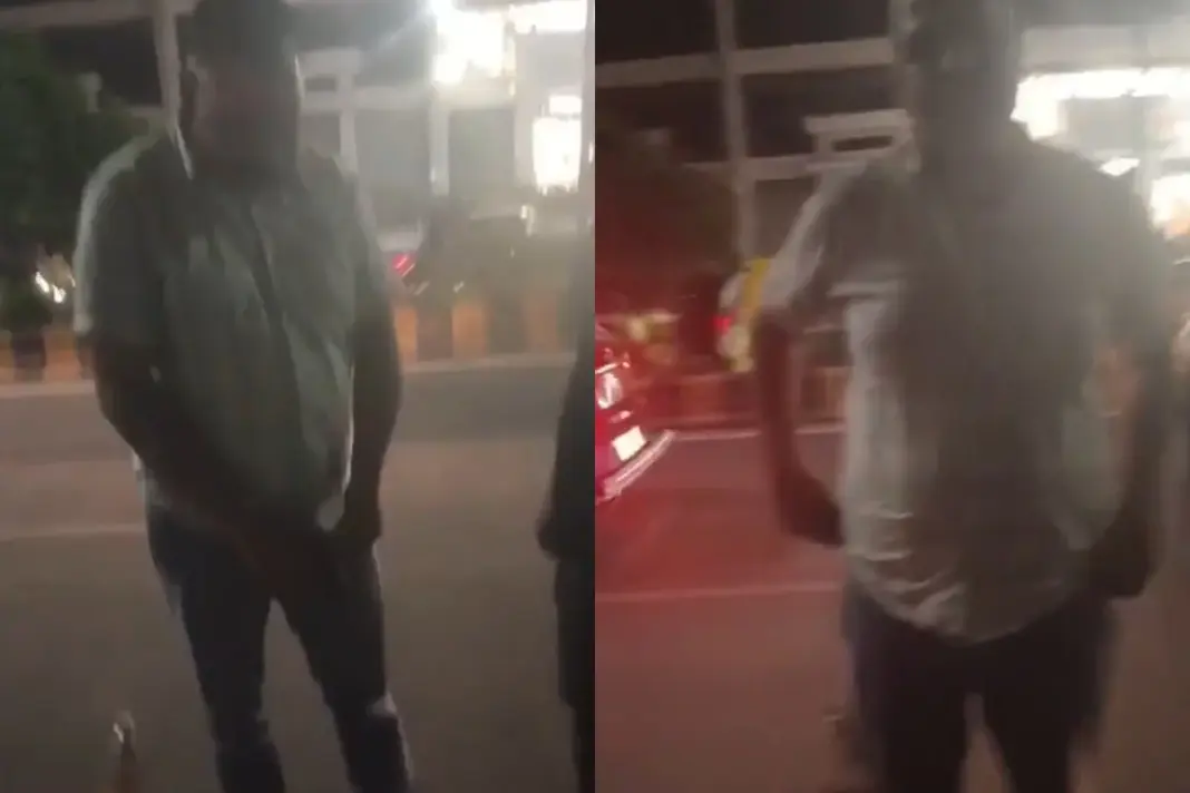 Agra Viral Video