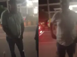 Agra Viral Video