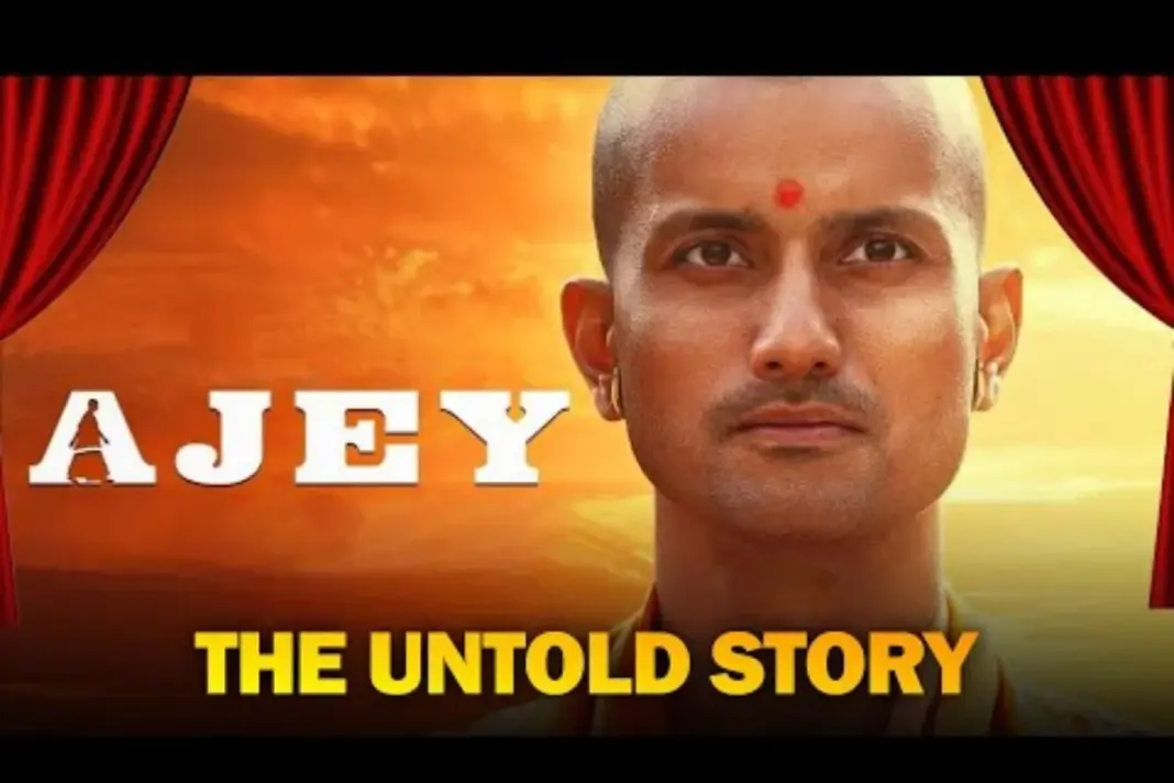 Ajey: The Untold Story of a Yogi Review