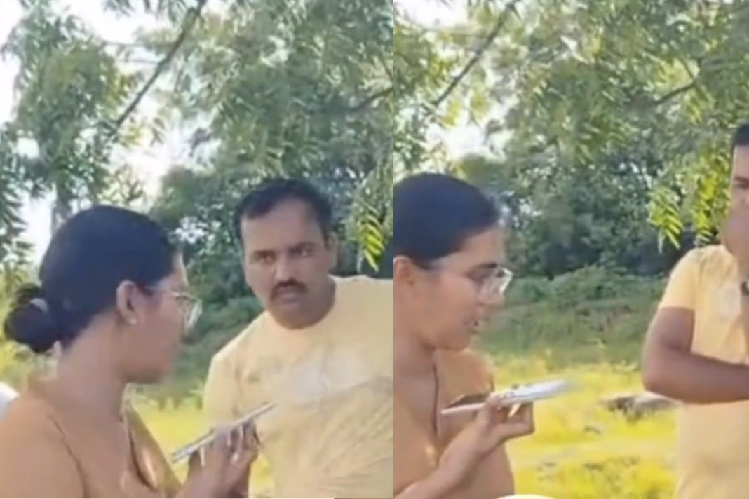 Ajit- Pawar- Viral- Video