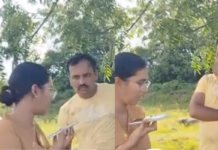 Ajit Pawar Viral Video: Dy CM vs IPS ! Finance Minister of Maharashtra Reprimands Woman Officer, Says ‘How Dare You…’ Ajit- Pawar- Viral- Video