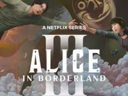 Alice In Borderland Season 3