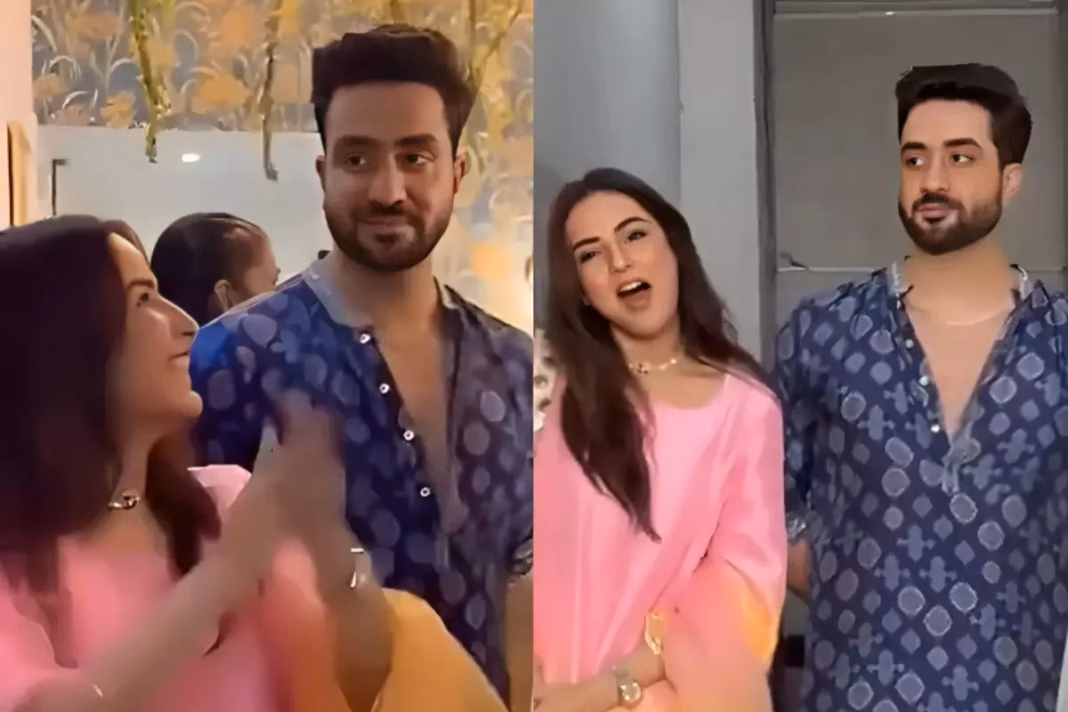 Aly Goni