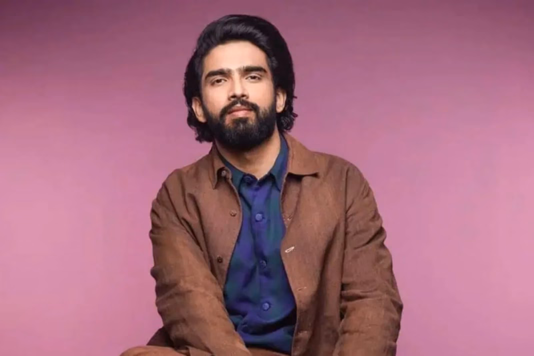 Amaal Mallik