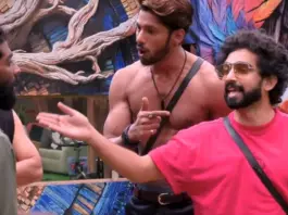 Amaal Mallik Verbally Abuses Pranit More In Bigg Boss 19