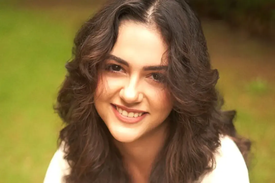 Aneet Padda