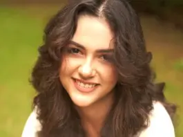 Aneet Padda