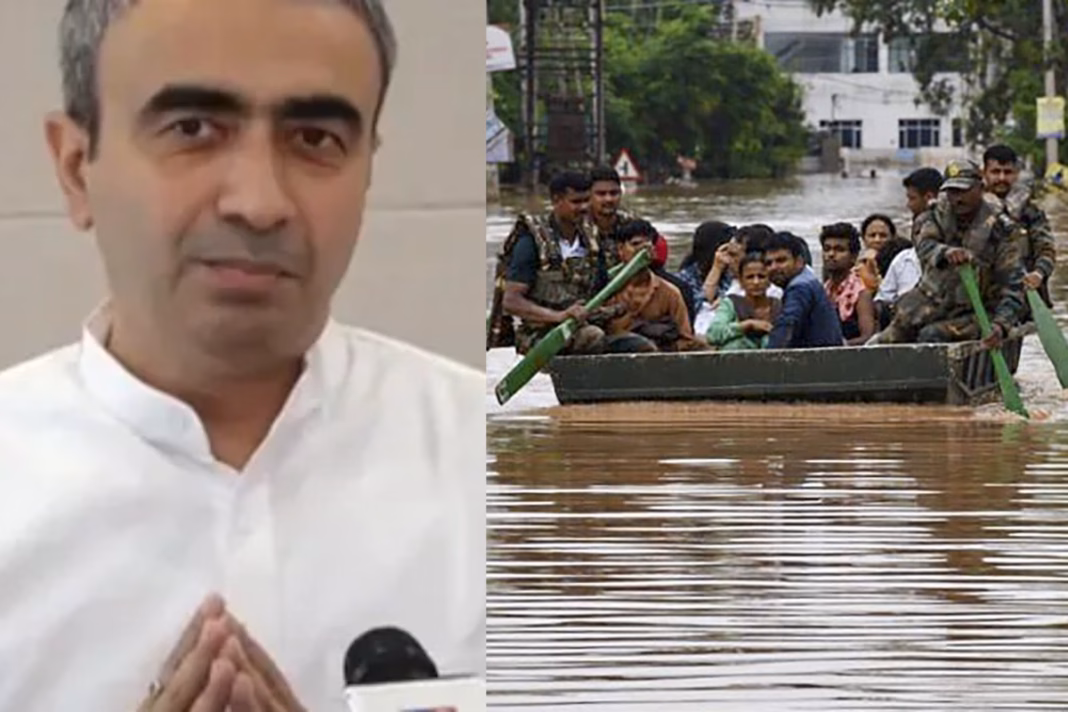 Anurag- Dhanda