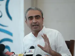Anurag- Dhanda