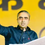 Anurag Dhanda raises serious questions over rising pollution in NCR, holds government accountable Anurag- Dhanda