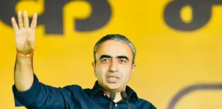 AAP’s Growing Cadre Strengthens Across States; Anurag Dhanda Emerges as a Key Voice for Youth, Women and Farmers Anurag- Dhanda