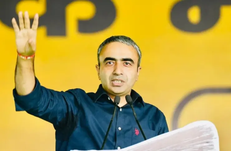 Anurag- Dhanda