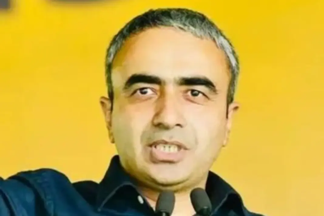 Anurag- Dhanda