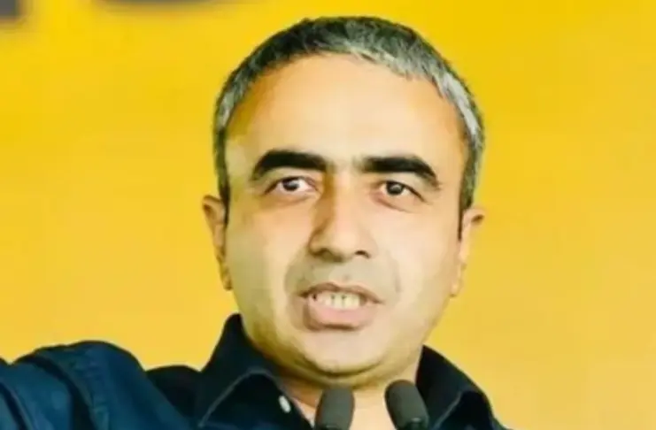 Anurag- Dhanda