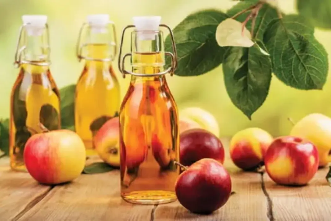 Apple Cider Vinegar