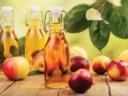 Apple Cider Vinegar