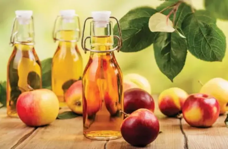 Apple Cider Vinegar