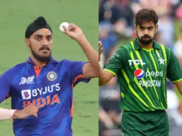 Arshdeep- Singh