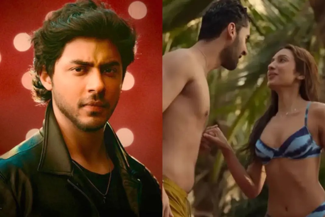 Aryan Khan The Bads Of Bollywood Season 2 Confirmed