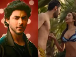 Aryan Khan The Bads Of Bollywood Season 2 Confirmed