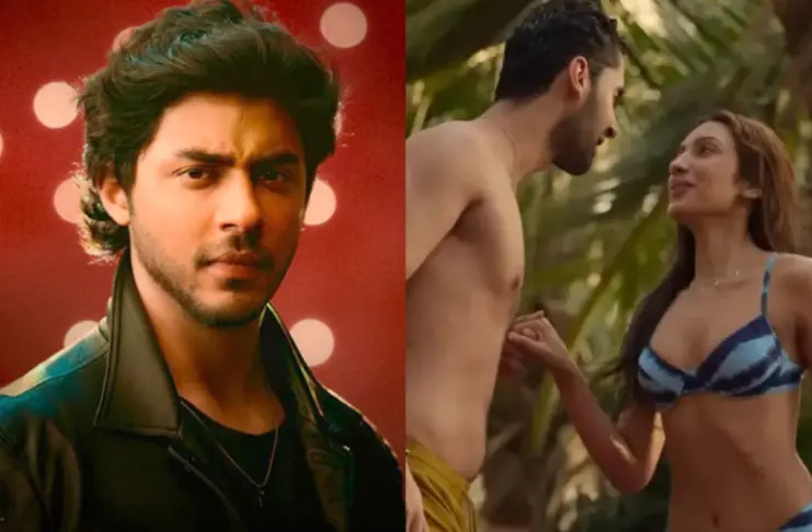 Aryan Khan The Bads Of Bollywood Season 2 Confirmed